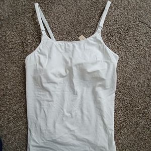 Cacique Nursing Camisole